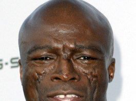 Seal Most Wanted Songs Dj Mixtape [Best of Seal Mix]